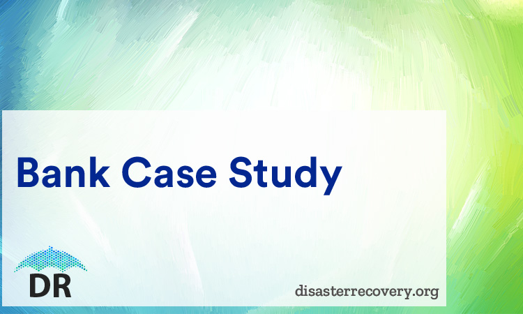 Bank Case Study