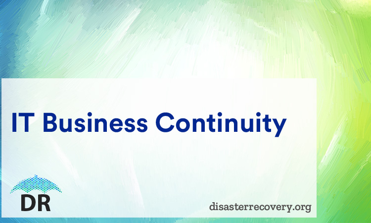 IT Business Continuity